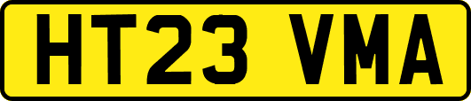 HT23VMA