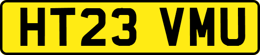 HT23VMU