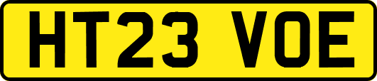 HT23VOE