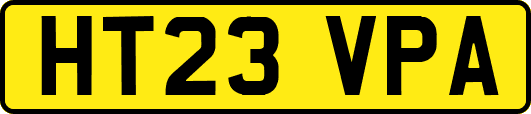 HT23VPA
