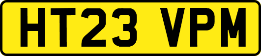 HT23VPM