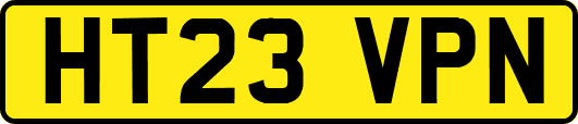 HT23VPN