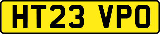 HT23VPO