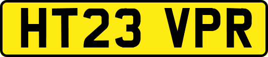 HT23VPR