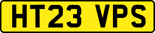 HT23VPS