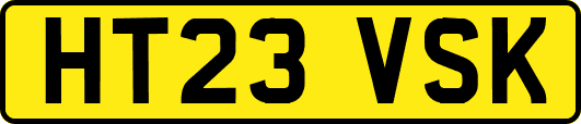 HT23VSK