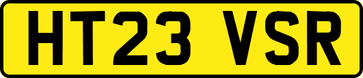 HT23VSR