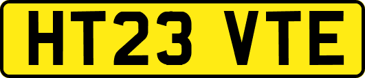 HT23VTE