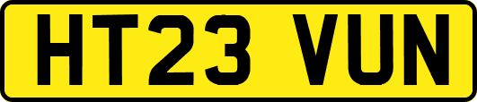HT23VUN