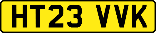 HT23VVK