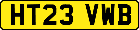 HT23VWB