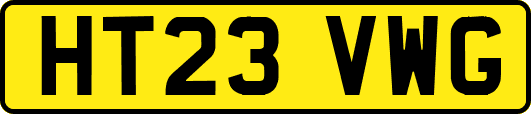 HT23VWG