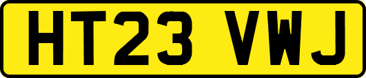 HT23VWJ