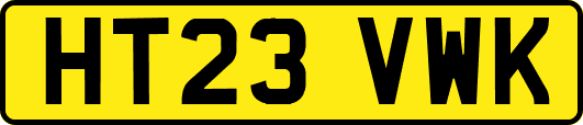HT23VWK