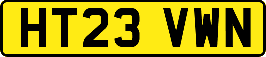 HT23VWN