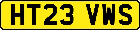 HT23VWS