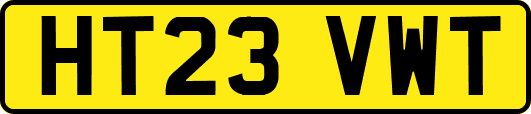 HT23VWT