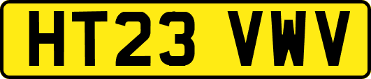 HT23VWV