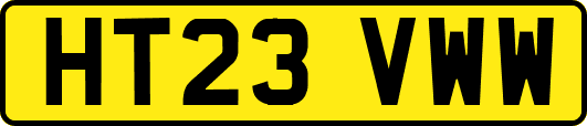 HT23VWW