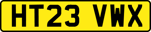HT23VWX