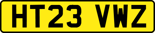 HT23VWZ