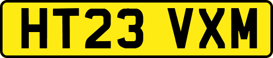HT23VXM