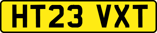 HT23VXT