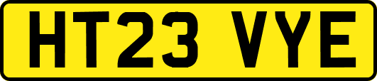 HT23VYE