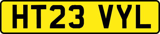 HT23VYL