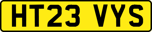 HT23VYS