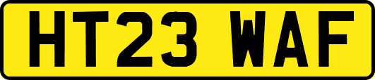 HT23WAF