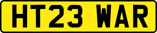 HT23WAR