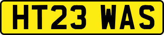 HT23WAS