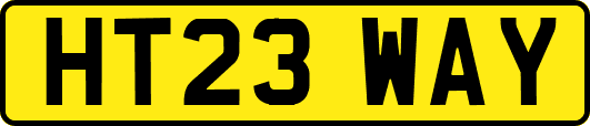 HT23WAY