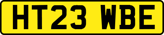 HT23WBE