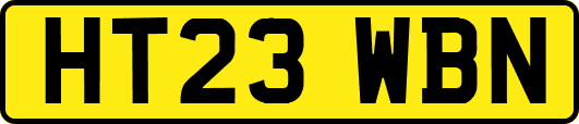 HT23WBN