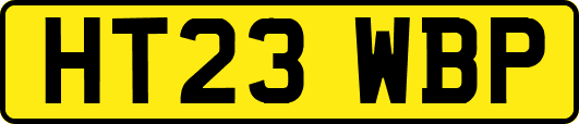 HT23WBP