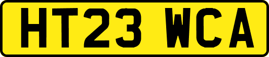 HT23WCA