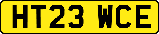 HT23WCE