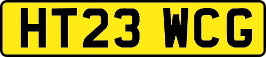 HT23WCG
