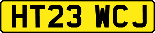 HT23WCJ