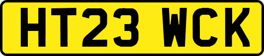 HT23WCK