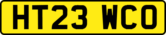 HT23WCO