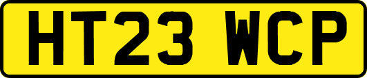 HT23WCP