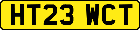 HT23WCT