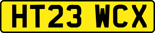HT23WCX