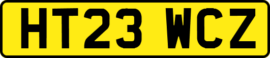 HT23WCZ