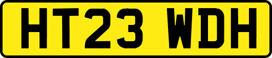 HT23WDH