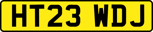 HT23WDJ