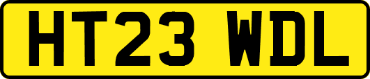 HT23WDL